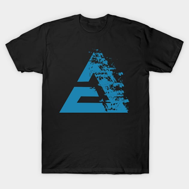 Aard T-Shirt by Soodle